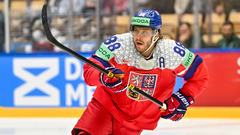 Давид Пастрняк