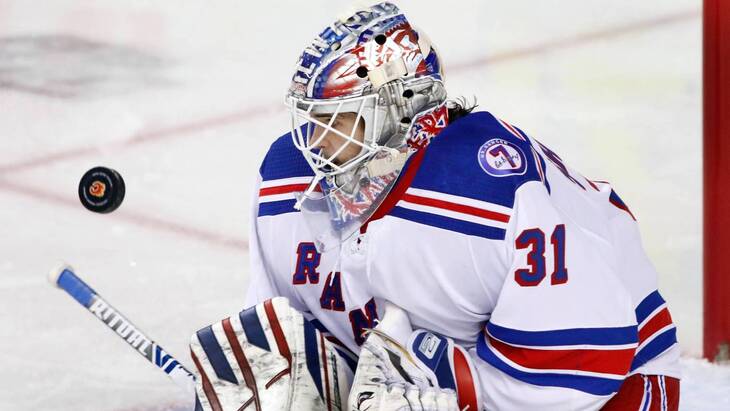 Игорь Шестеркин