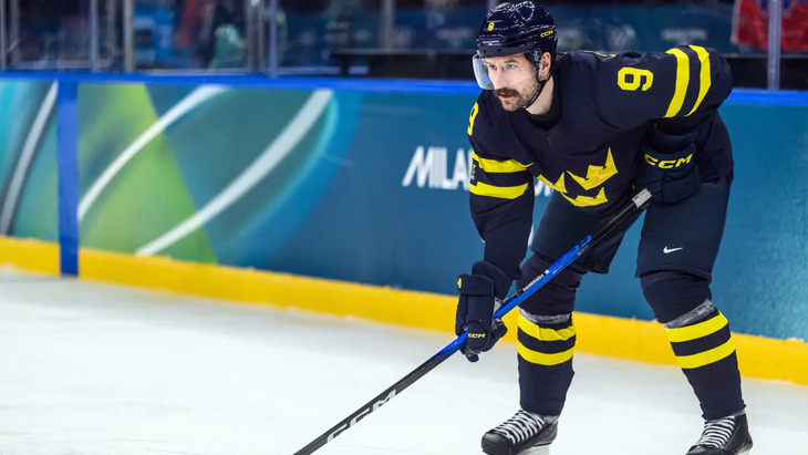 Филип Форсберг