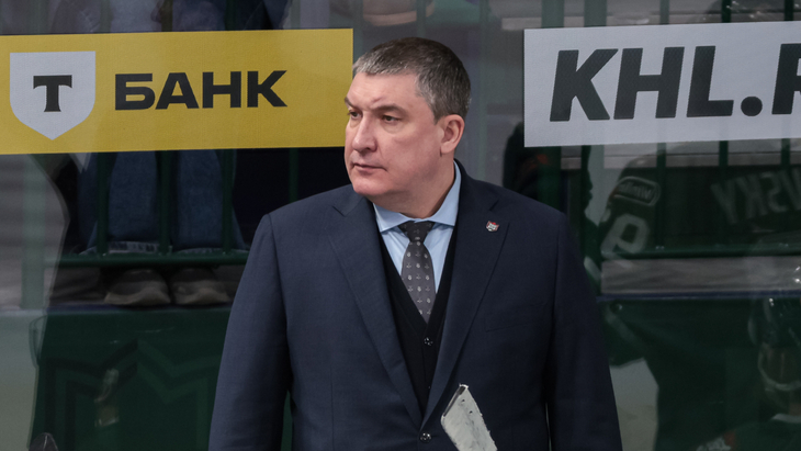 Анвар Гатиятулин