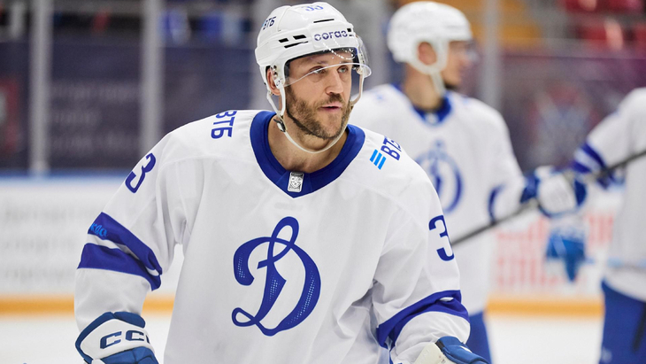 Фредрик Классон