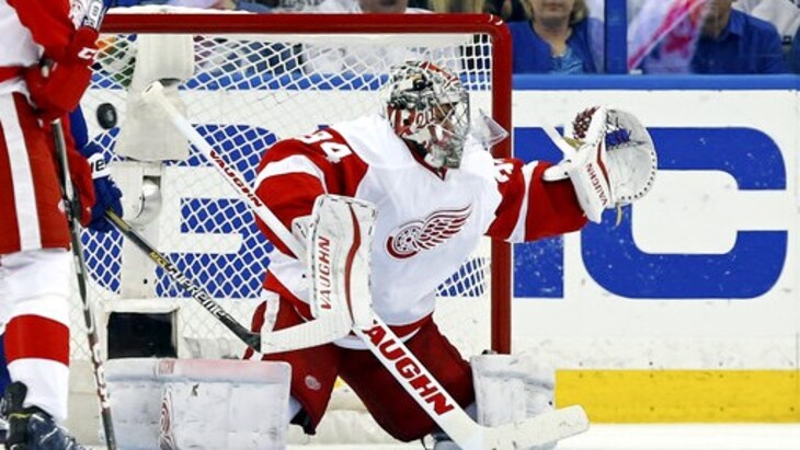 Петр Мразек