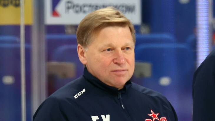 Евгений Корешков