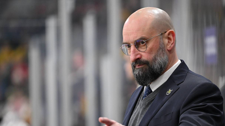 Андрей Козырев