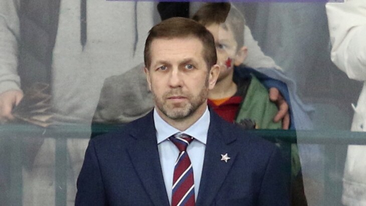 Юрий Бабенко