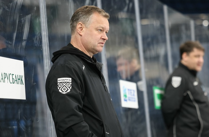 Игорь Горбенко