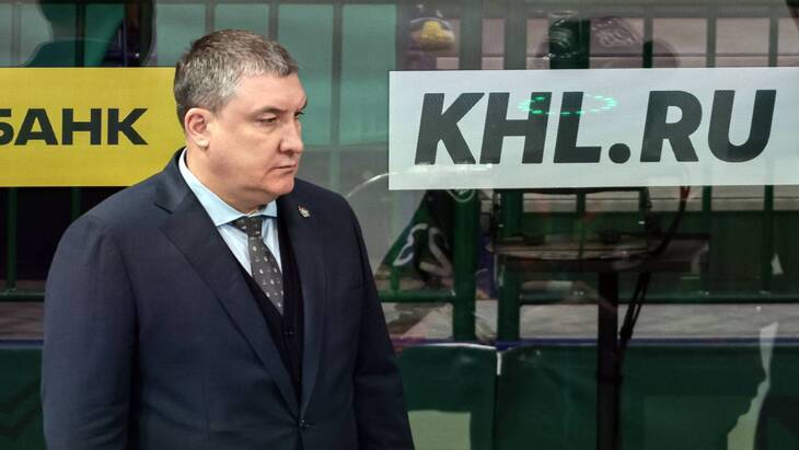 Анвар Гатиятуллин