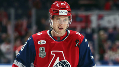 Максим Шалунов