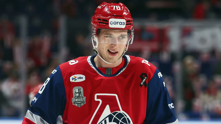 Максим Шалунов