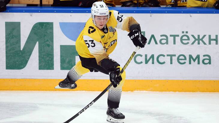 Данил Аймурзин