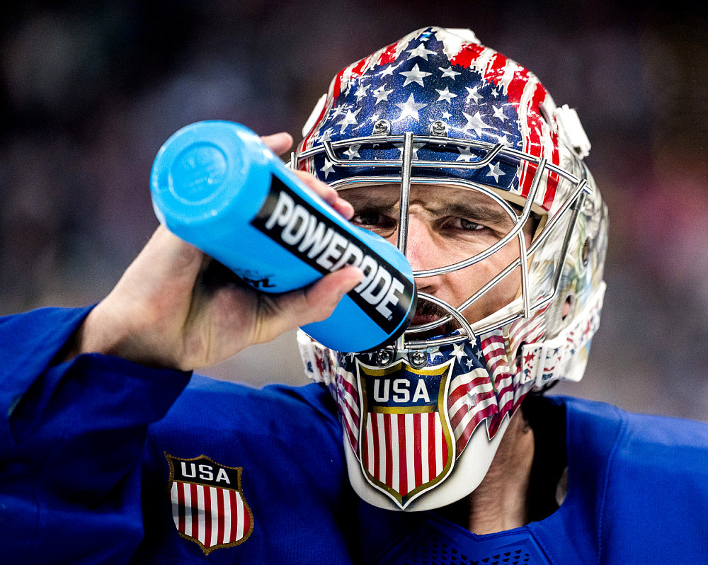 Коннор Хеллебайк