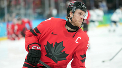 Коннор Макдэвид