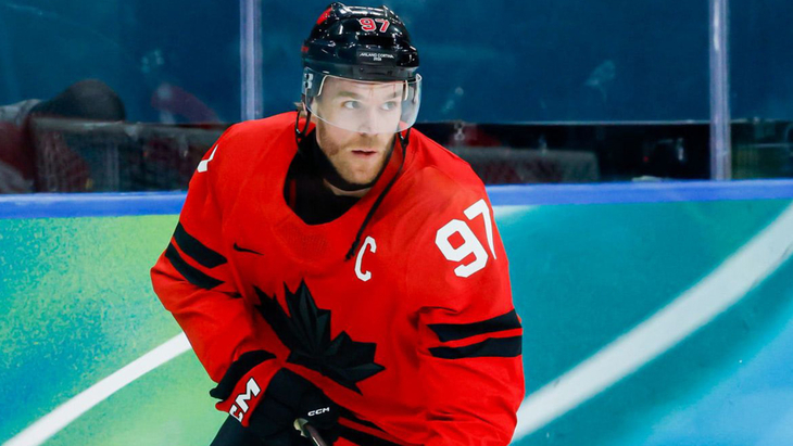 Коннор Макдэвид