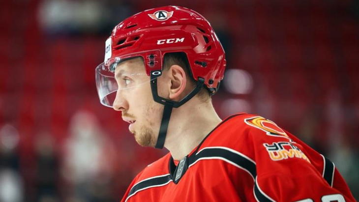 Александр Шаров