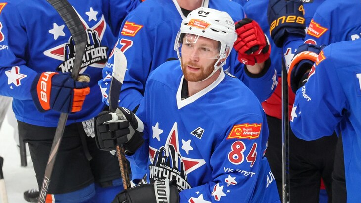 Владислав Гавриков