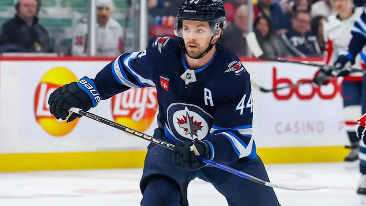 Джош Моррисси