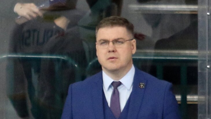 Дмитрий Михайлов