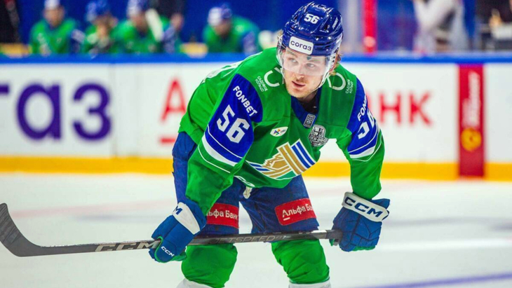 Шелдон Ремпал