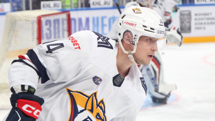 Дмитрий Силантьев