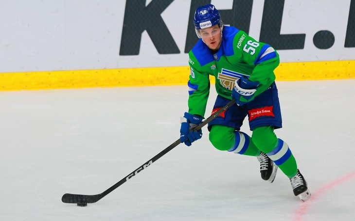 Шелдон Ремпал