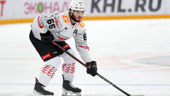 Семён Чистяков