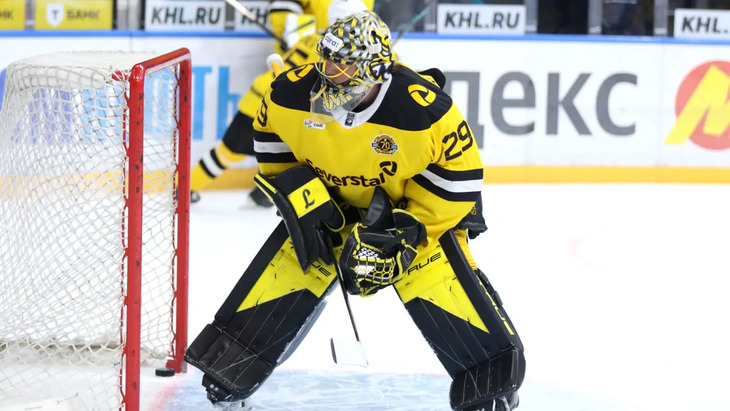 Александр Самойлов