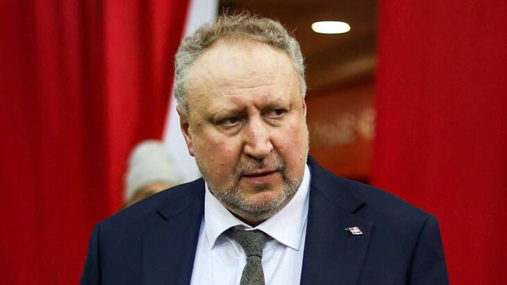 Алекснадр Барков