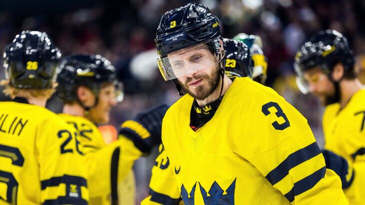 Оливер Экман-Ларссон