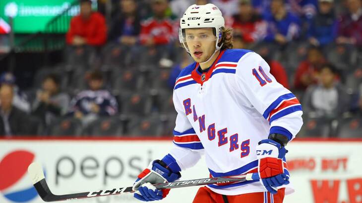 Илья Ковальчук