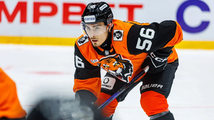 Григорий Кузьмин