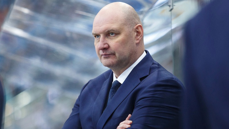 Александр Андриевский