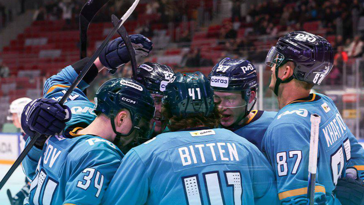 Дмитрий Михайлов — главный тренер «Сочи»