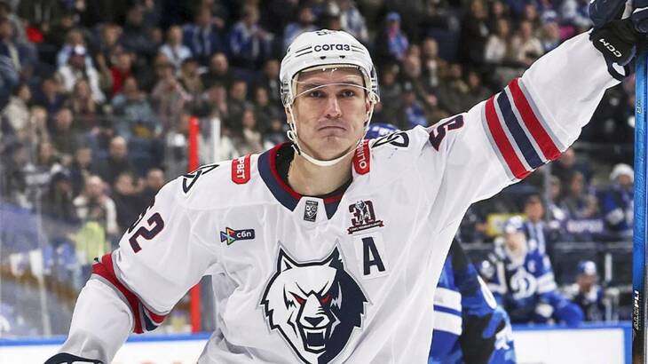 Евгений Митякин