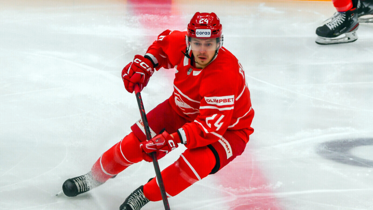 Павел Порядин