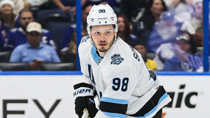 Михаил Сергачев