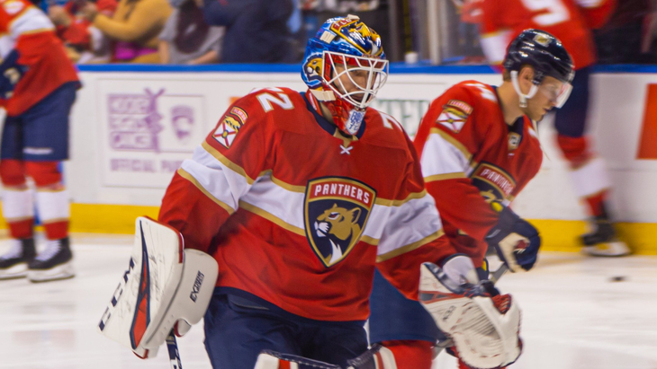 Сергей Бобровский может перейти в «Эдмонтон»