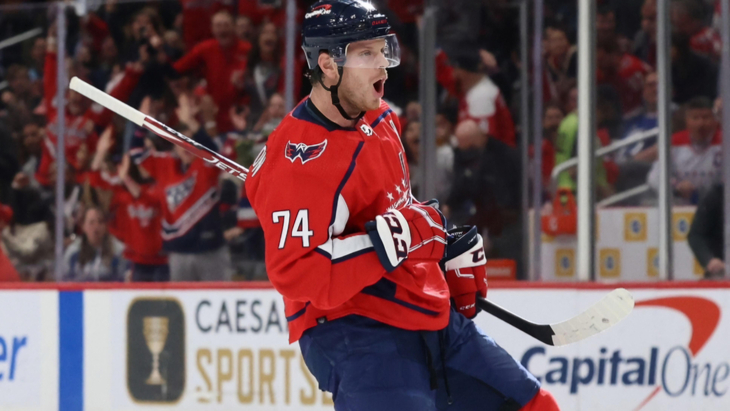 Джон Карлсон