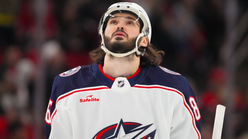 Иван Проворов («Коламбус»)