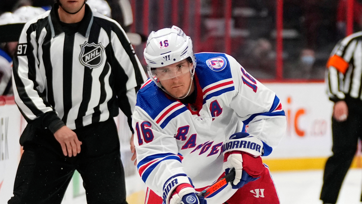 Райан Строум