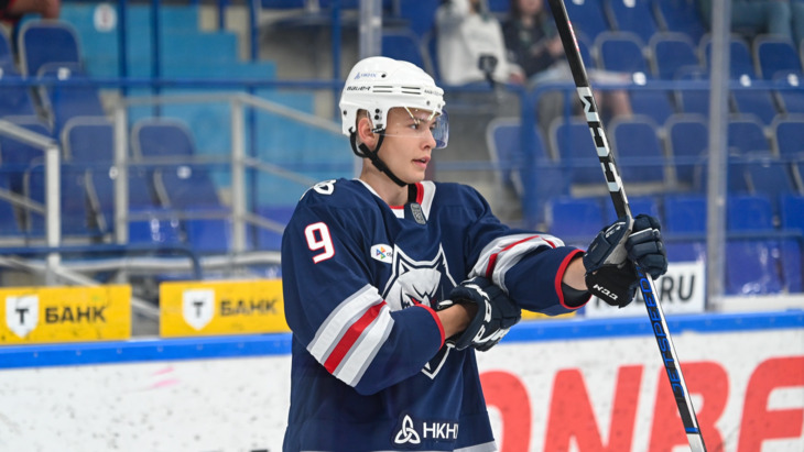 Севастьян Соколов