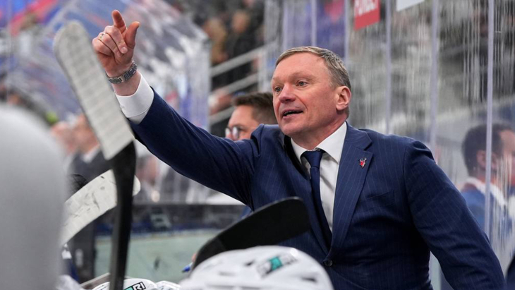 Алексей Исаков