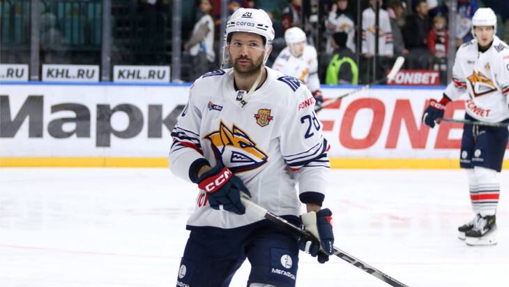 Сергей Толчинский