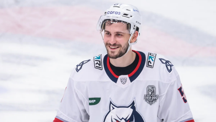 Вячеслав Лещенко