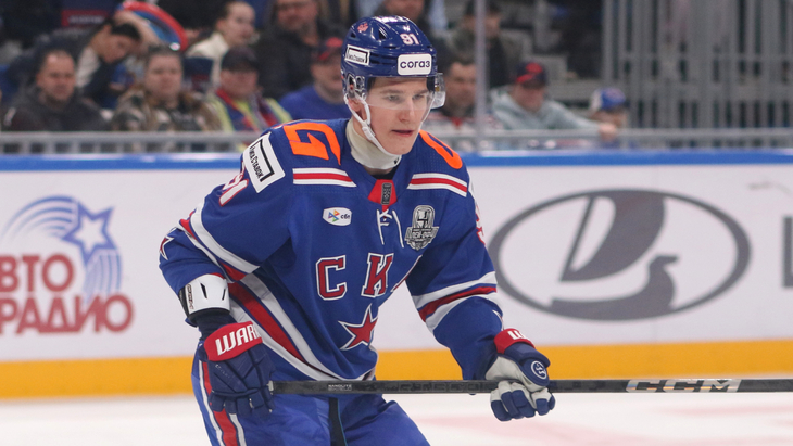 Иван Демидов