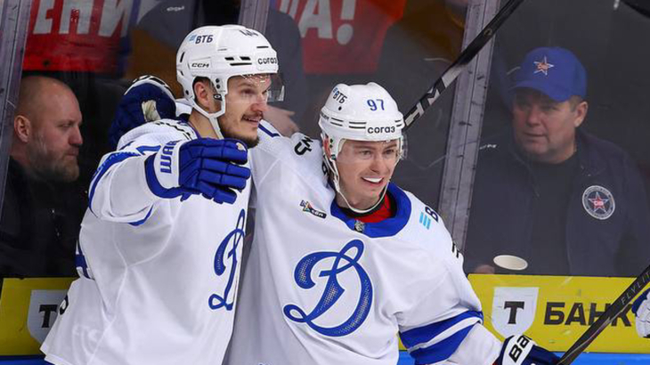 «Динамо» Москва