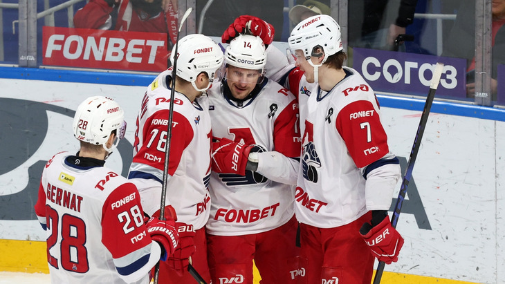 «Локомотив»