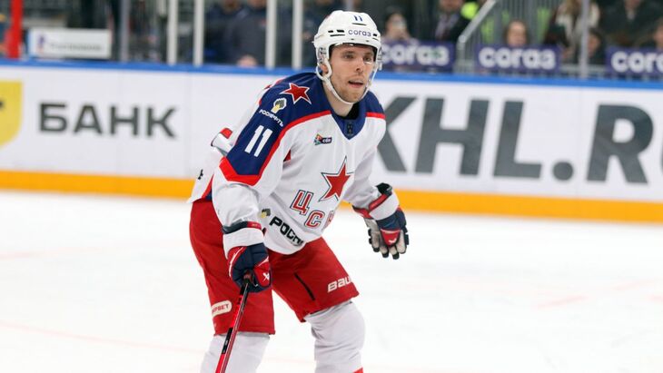 Виталий Абрамов