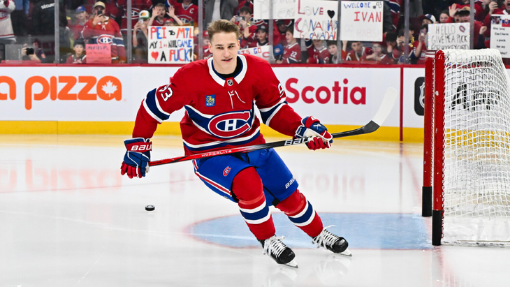 Иван Демидов