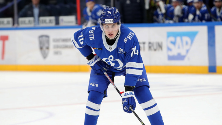 Никита Новиков