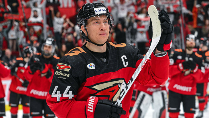 Дамир Шарипзянов